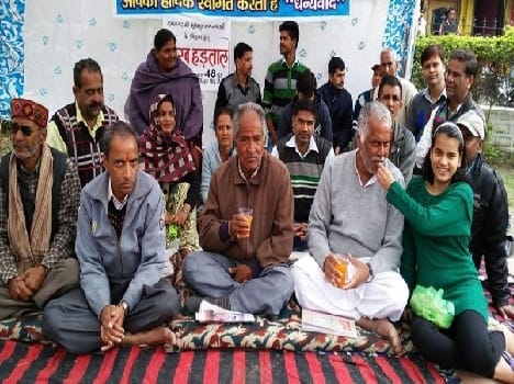 Neglected area in 2017 resolved to take revenge